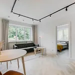 Apartment In Architectural Street *