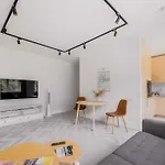 Apartment In Architectural Street *