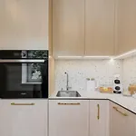Apartment In Architectural Street *