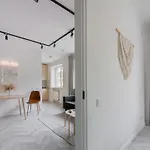 In Architectural Street Apartment Kaunas