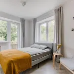 Apartment In Architectural Street Kaunas