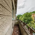 Apartment In Architectural Street Kaunas