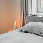 In Architectural Street Apartment Kaunas