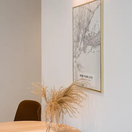 In Architectural Street Κάουνας