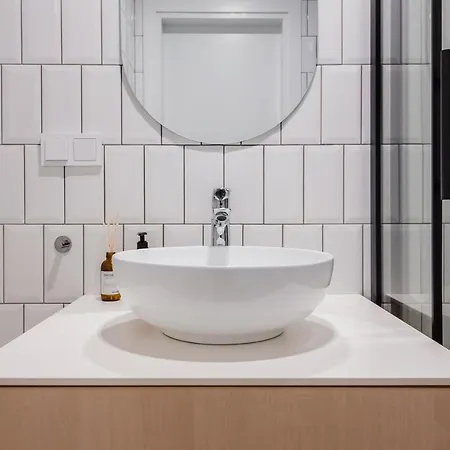 In Architectural Street