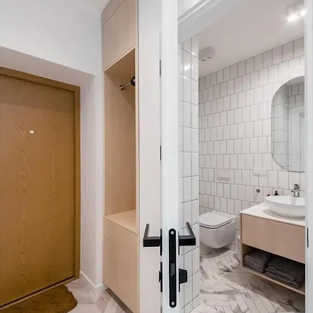 Central Kaunas Apartment & Self Check-In