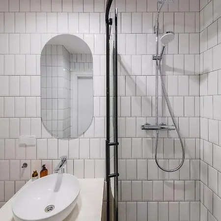 In Architectural Street Κάουνας