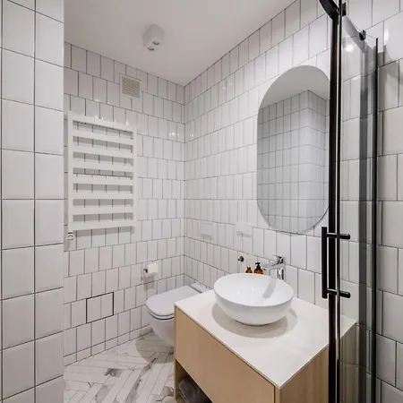 In Architectural Street * Kaunas