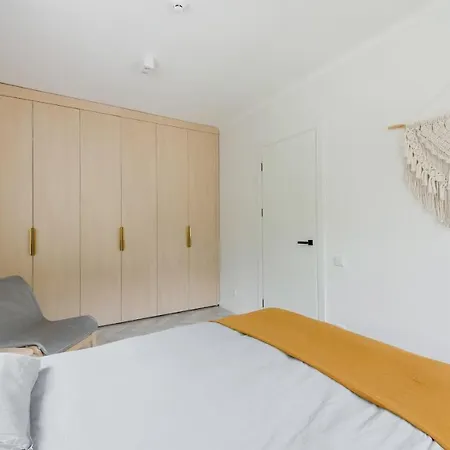Apartment In Architectural Street Kaunas