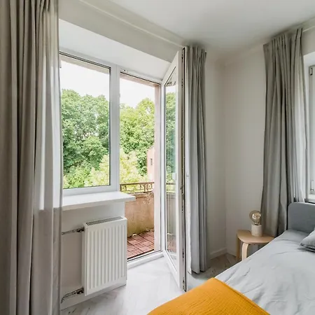 Central Kaunas Apartment & Self Check-In
