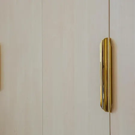 Apartment In Architectural Street Kaunas