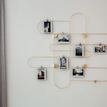 In Architectural Street Κάουνας