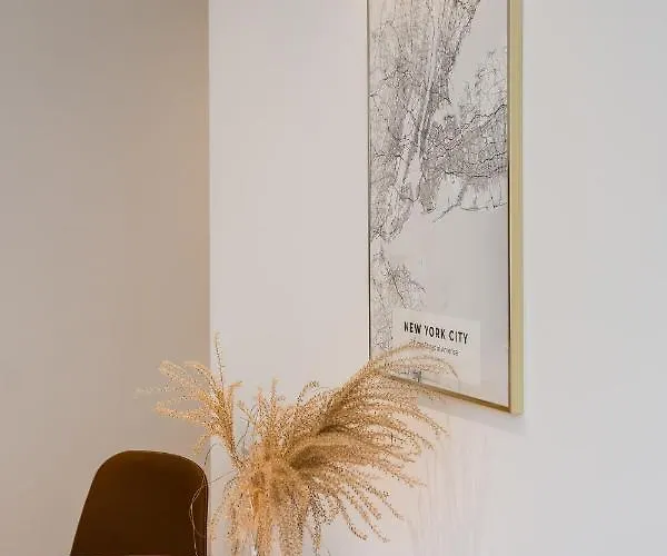 In Architectural Street Kaunas