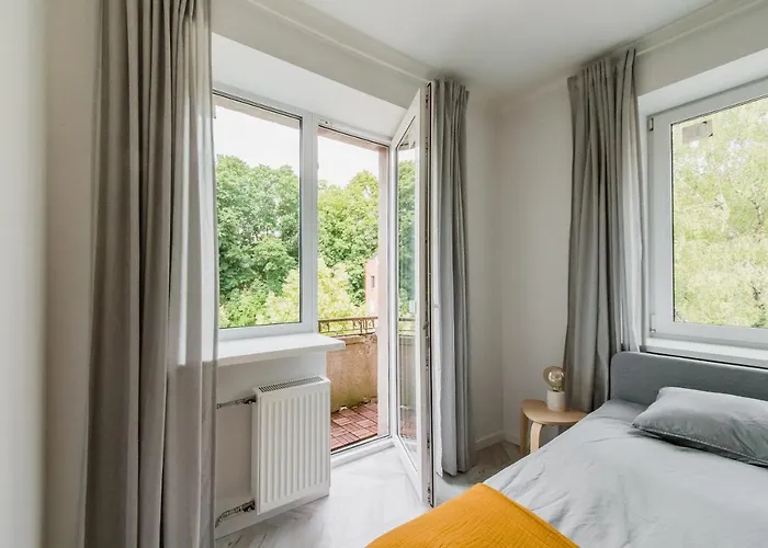 In Architectural Street