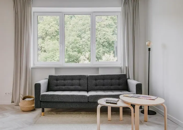 In Architectural Street *