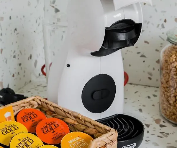 In Architectural Street Kaunas