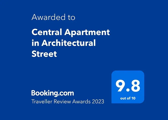 In Architectural Street Lägenhet Kaunas