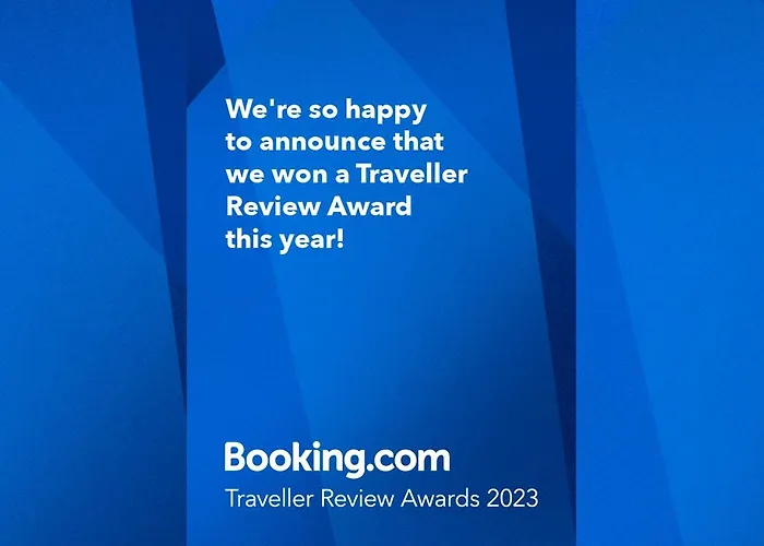 Lägenhet In Architectural Street